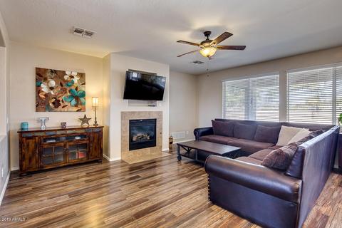 3456 E Claxton Ave, Gilbert, AZ 85297 photo 6