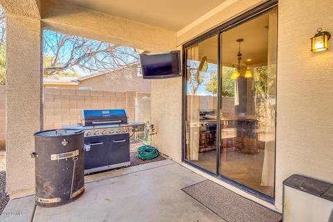 3456 E Claxton Ave, Gilbert, AZ 85297 photo 28