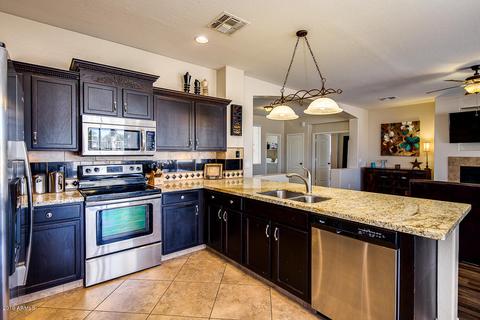 3456 E Claxton Ave, Gilbert, AZ 85297 photo 14