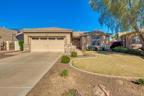 3456 E Claxton Ave, Gilbert, AZ 85297 photo 1