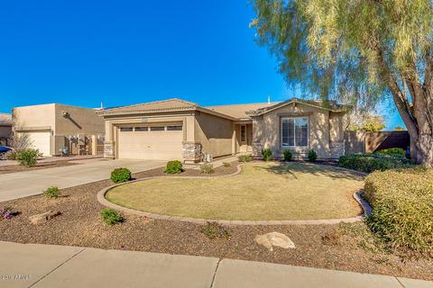 3456 E Claxton Ave, Gilbert, AZ 85297 photo 2