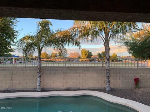 3456 E Claxton Ave, Gilbert, AZ 85297 photo 38