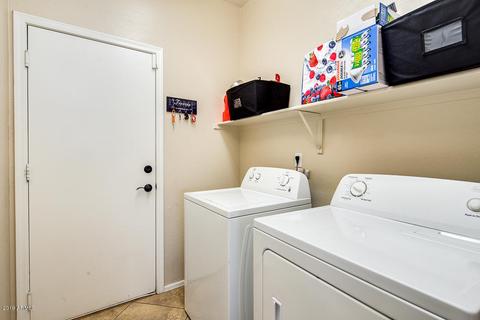 3456 E Claxton Ave, Gilbert, AZ 85297 photo 26
