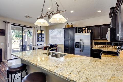 3456 E Claxton Ave, Gilbert, AZ 85297 photo 12