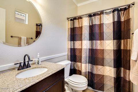 3456 E Claxton Ave, Gilbert, AZ 85297 photo 24