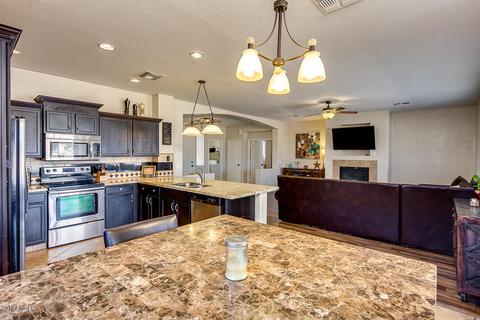 3456 E Claxton Ave, Gilbert, AZ 85297 photo 11