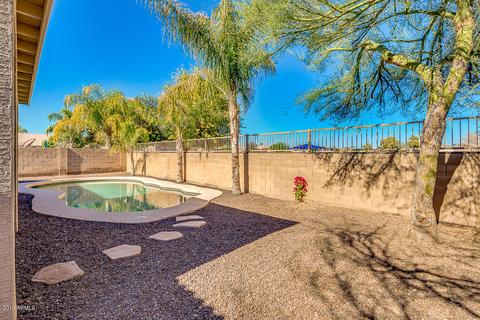 3456 E Claxton Ave, Gilbert, AZ 85297 photo 35