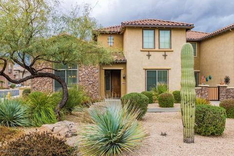 3914 E Cat Balue Dr, Phoenix, AZ 85050 photo 1