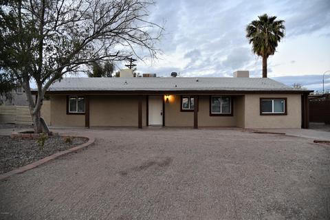 3102 W Glenrosa Ave, Phoenix, AZ 85017