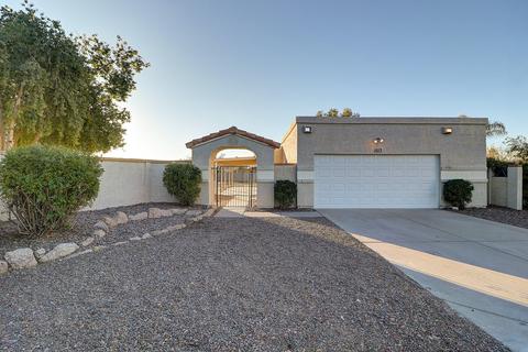 1513 E Taro Ln, Phoenix, AZ 85024 photo 1