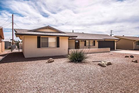 5737 E Casper Rd, Mesa, AZ 85205 photo 2