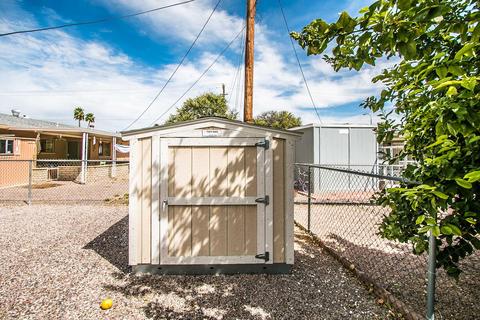 5737 E Casper Rd, Mesa, AZ 85205 photo 22
