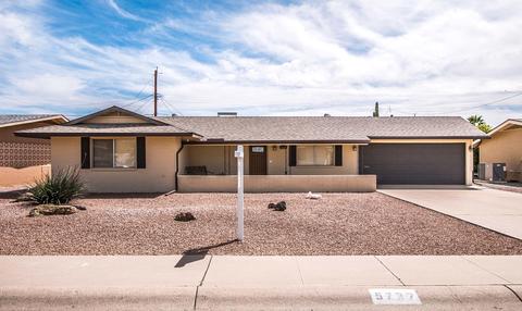 5737 E Casper Rd, Mesa, AZ 85205 photo 1