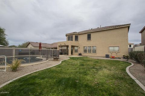 9037 E Plana Ave, Mesa, AZ 85212 photo 23