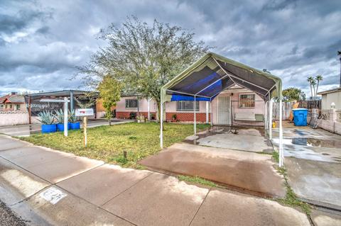 1728 W Carson Rd, Phoenix, AZ 85041 photo 1