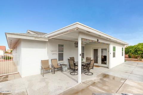 8247 E Navarro Ave, Mesa, AZ 85209 photo 9