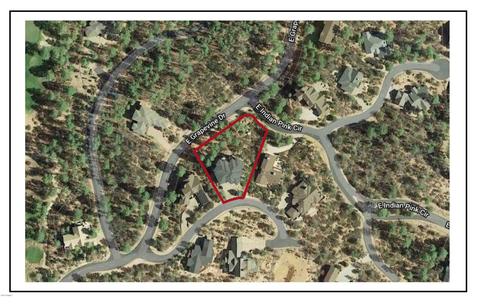 2213 E Grapevine Dr, Payson, AZ 85541 photo 41