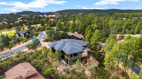 2213 E Grapevine Dr, Payson, AZ 85541 photo 37