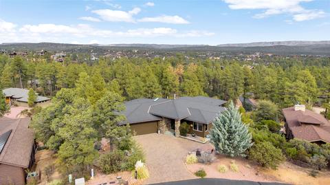 2213 E Grapevine Dr, Payson, AZ 85541 photo 1