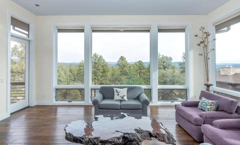 2213 E Grapevine Dr, Payson, AZ 85541 photo 4