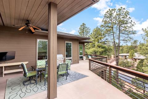 2213 E Grapevine Dr, Payson, AZ 85541 photo 6