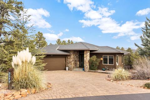 2213 E Grapevine Dr, Payson, AZ 85541 photo 2