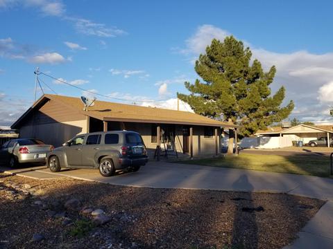 2344 E Laird St, Tempe, AZ 85281 photo 1