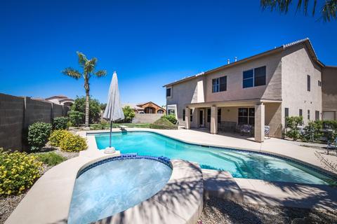 845 E Gail Dr, Gilbert, AZ 85296 photo 38