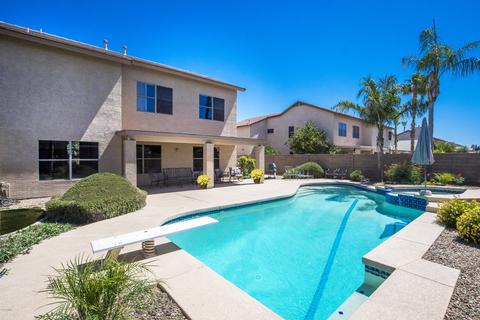 845 E Gail Dr, Gilbert, AZ 85296 photo 41