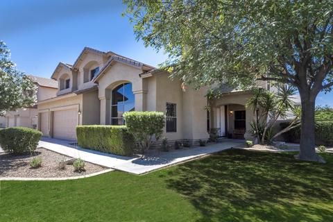 845 E Gail Dr, Gilbert, AZ 85296 photo 1