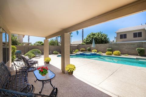 845 E Gail Dr, Gilbert, AZ 85296 photo 36