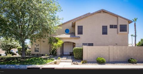 845 E Gail Dr, Gilbert, AZ 85296 photo 46