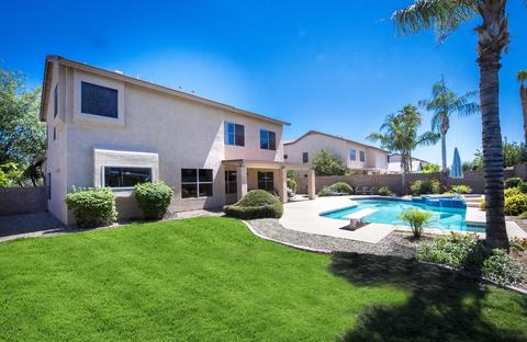 845 E Gail Dr, Gilbert, AZ 85296 photo 40
