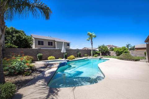 845 E Gail Dr, Gilbert, AZ 85296 photo 37