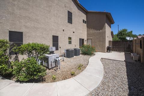 845 E Gail Dr, Gilbert, AZ 85296 photo 42