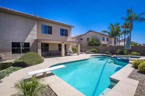 845 E Gail Dr, Gilbert, AZ 85296 photo 39