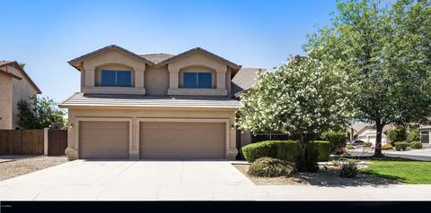 845 E Gail Dr, Gilbert, AZ 85296 photo 43