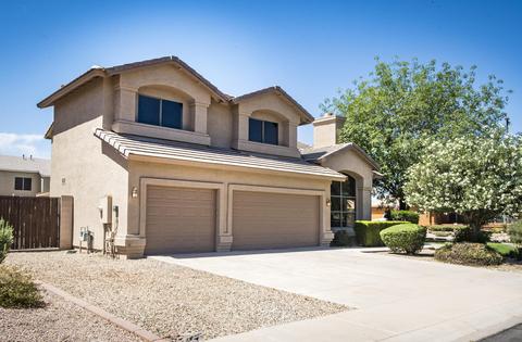 845 E Gail Dr, Gilbert, AZ 85296 photo 44