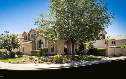 845 E Gail Dr, Gilbert, AZ 85296 photo 45