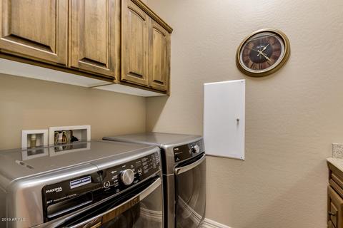 11117 E Ocaso Ave, Mesa, AZ 85212 photo 16