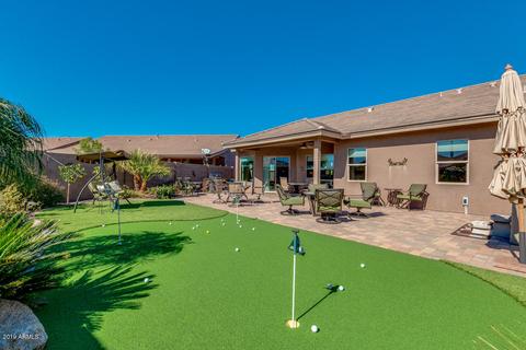 11117 E Ocaso Ave, Mesa, AZ 85212 photo 20