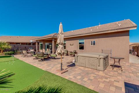 11117 E Ocaso Ave, Mesa, AZ 85212 photo 21
