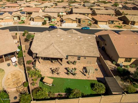 11117 E Ocaso Ave, Mesa, AZ 85212 photo 26