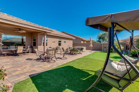 11117 E Ocaso Ave, Mesa, AZ 85212 photo 22