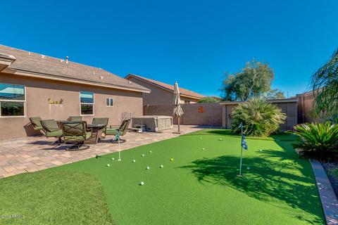 11117 E Ocaso Ave, Mesa, AZ 85212 photo 25
