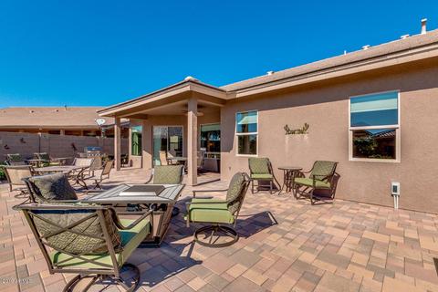 11117 E Ocaso Ave, Mesa, AZ 85212 photo 24