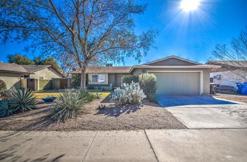 1257 E Forge Ave, Mesa, AZ 85204 photo 2