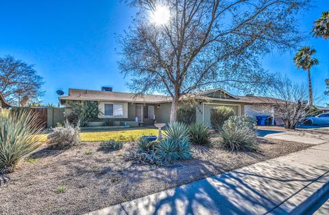 1257 E Forge Ave, Mesa, AZ 85204 photo 1