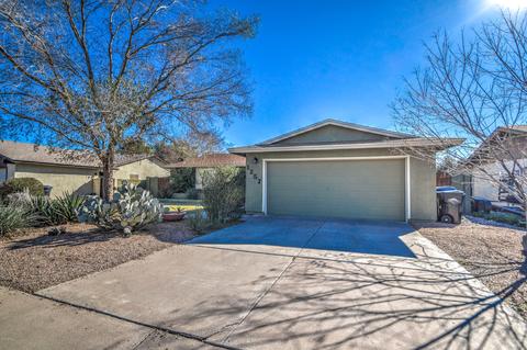 1257 E Forge Ave, Mesa, AZ 85204 photo 3