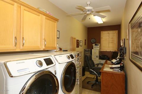 4645 E Indigo St, Gilbert, AZ 85298 photo 41
